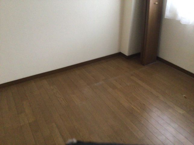 アフター