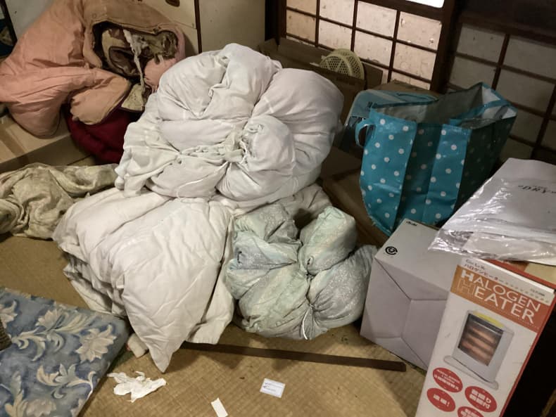 ビフォー