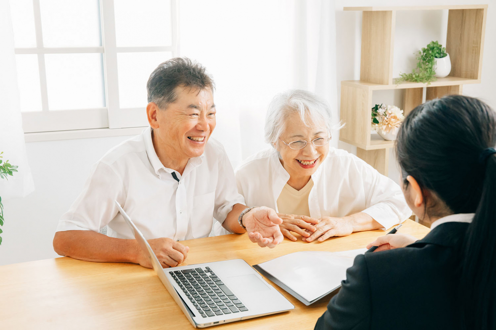 正しい生前整理業者の選び方