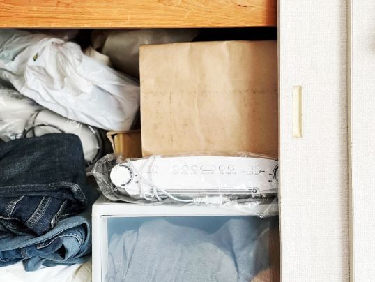 そもそも「遺品整理」とは？ 不用品回収とはどう違う？