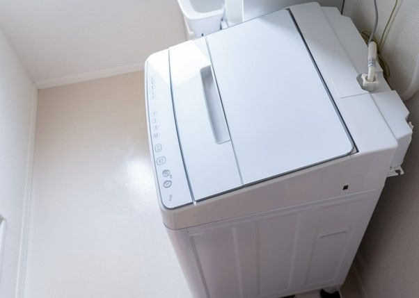 宇都宮で洗濯機を処分する5つの方法と、不用品回収の業者の選び方を
