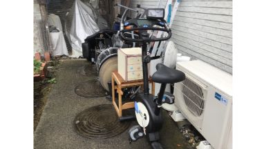 ビフォー