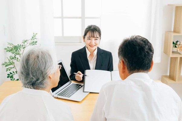 遺品整理の専門業者に依頼するメリットとは？