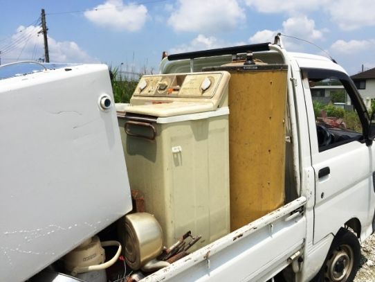 つくば市のゴミ屋敷の片付けを業者依頼する際の選び方