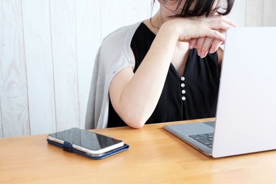 遺品整理で高額請求をされたすい人の特徴