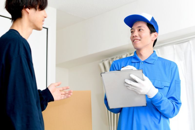不用品回収業者が処分してくれる家具の種類は？