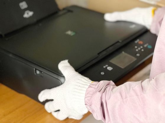 3. 不用品回収業者に依頼する