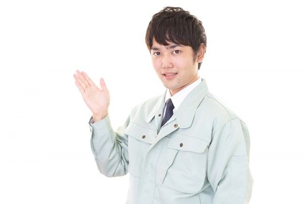 不用品回収業者に処分を依頼する
