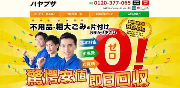 ハヤブサ