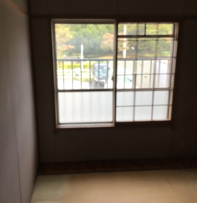アフター