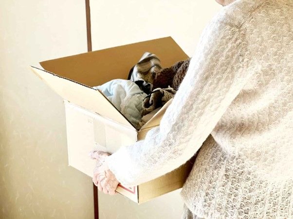 そもそも遺品整理とは？