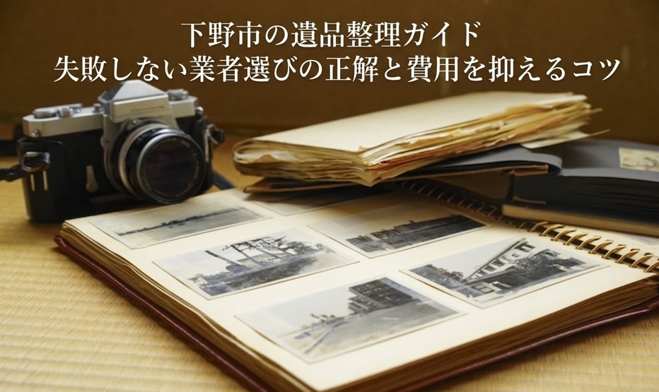 遺品整理業者はやばい?!トラブル事例と対応策 | 片付け堂Lab | 片付け堂