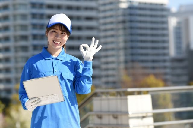 不用品回収業者の学習机処分の費用