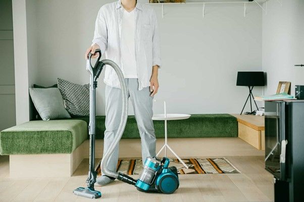いわき市で費用を抑えて掃除機を処分する6つの方法を紹介 | 片付け堂 