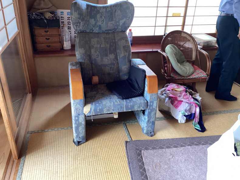 ビフォー