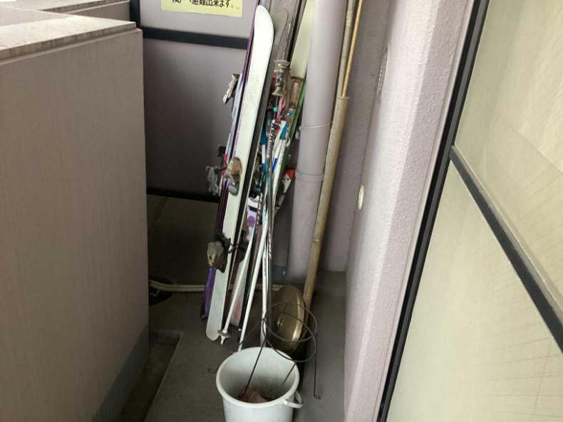 ビフォー