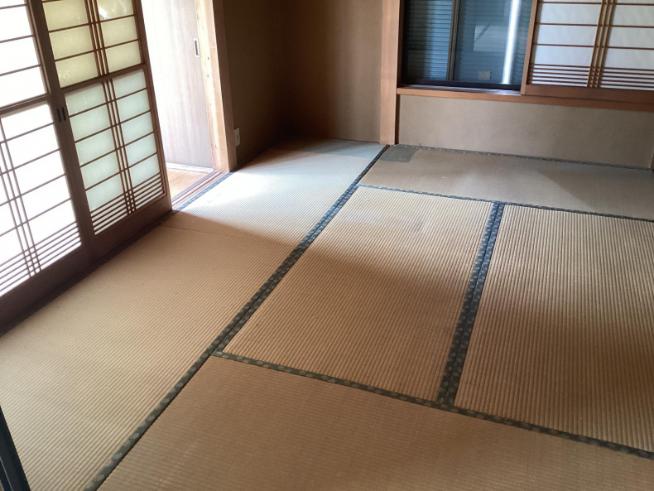 アフター
