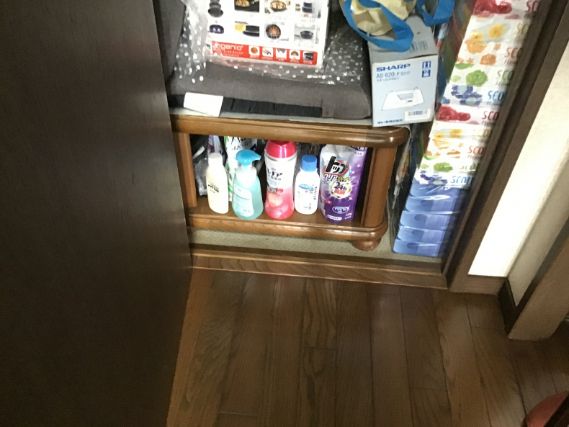 ビフォー