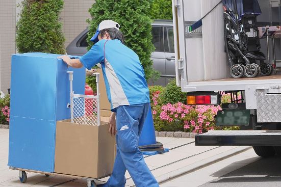 不用品回収の4tトラック積み放題プランを徹底解説|メリットや向き