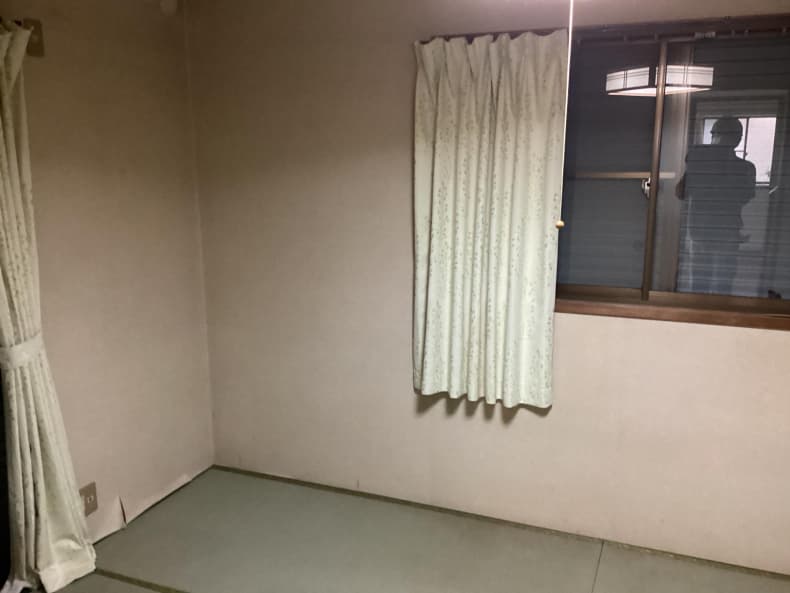 アフター
