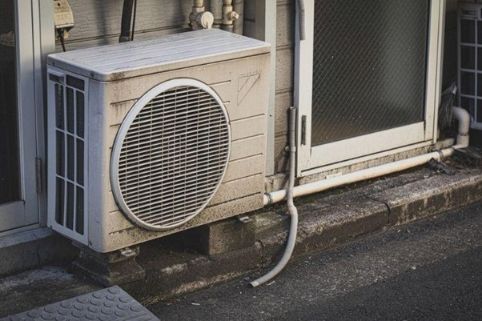 松江市における家電リサイクル法該当品目の処分料金