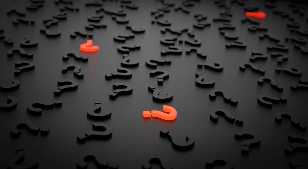なぜぼったくり不用品回収業者が多いのか？