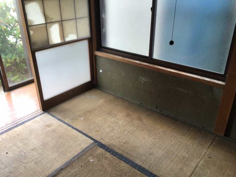 アフター
