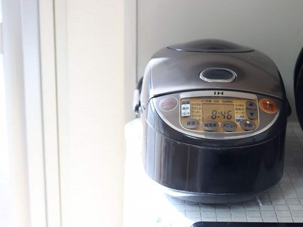 炊飯器を処分するタイミングとは？