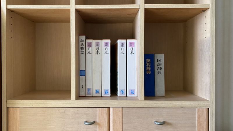 本棚の処分方法はこの5つ!業者に依頼する際の流れも解説 | 片付け堂Lab