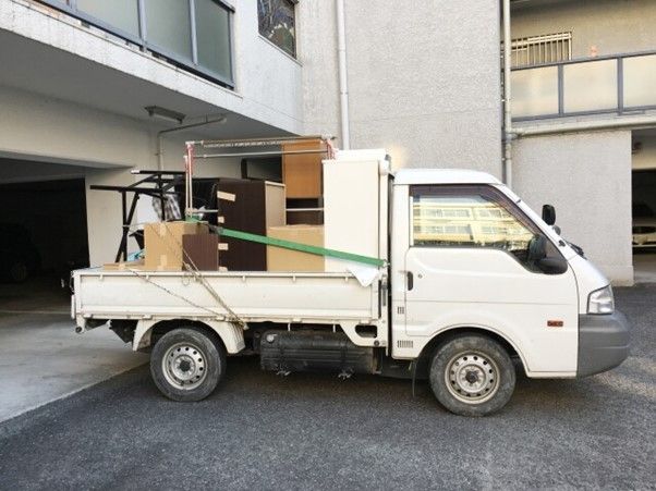 京都市でマッサージチェアを処分する6つの方法
