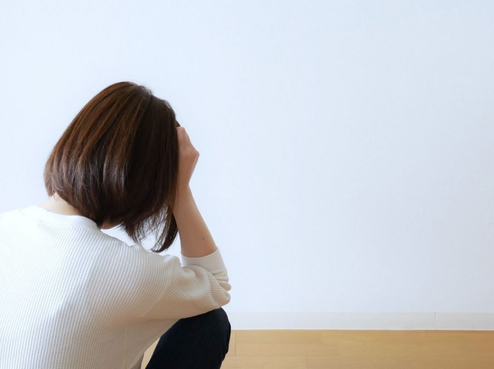 自分で不用品を分別して処分するのは大変