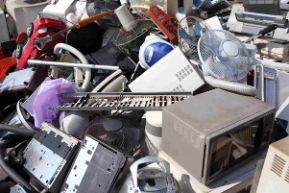 家電リサイクル法の対象となる家電製品と注意点