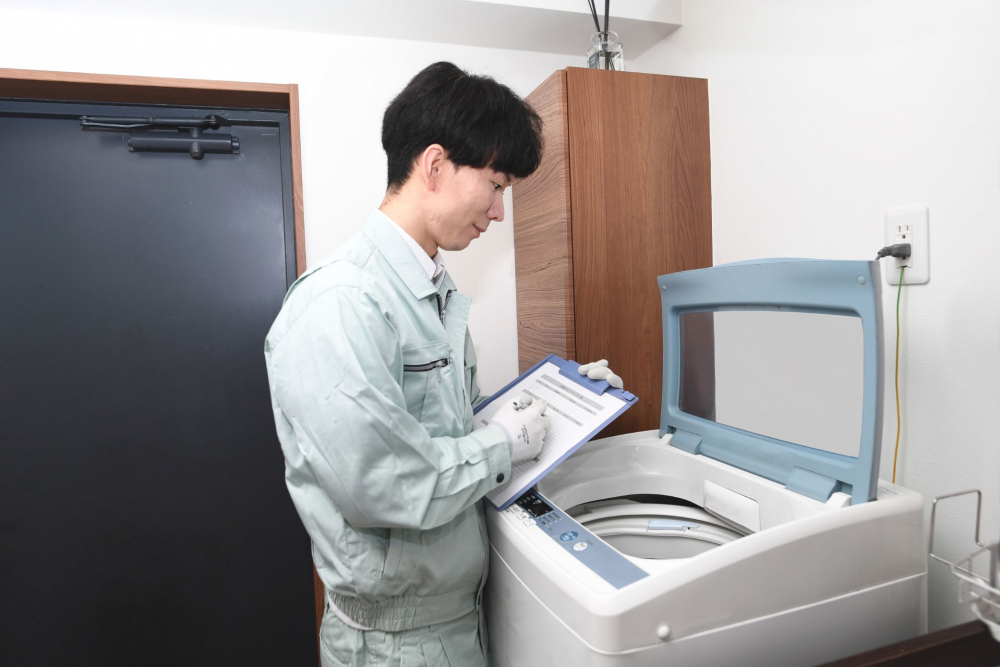 不用品回収はプロにお願いしたほうがいい?