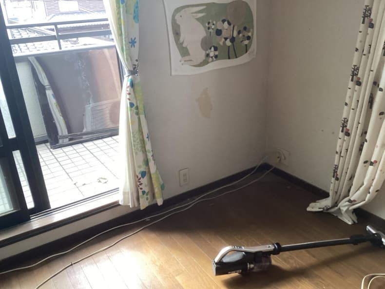 アフター