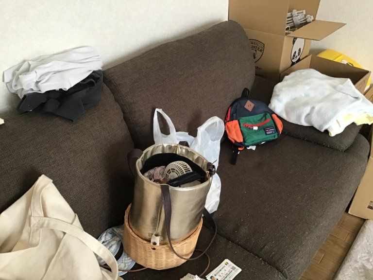 ビフォー