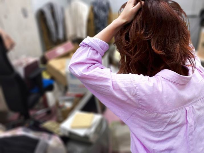 違法な不用品回収業者のトラブル事例