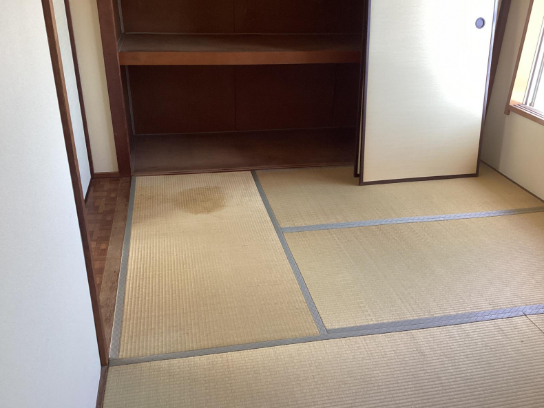 アフター