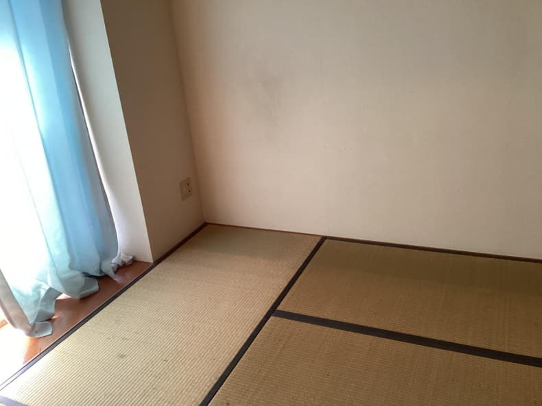 アフター