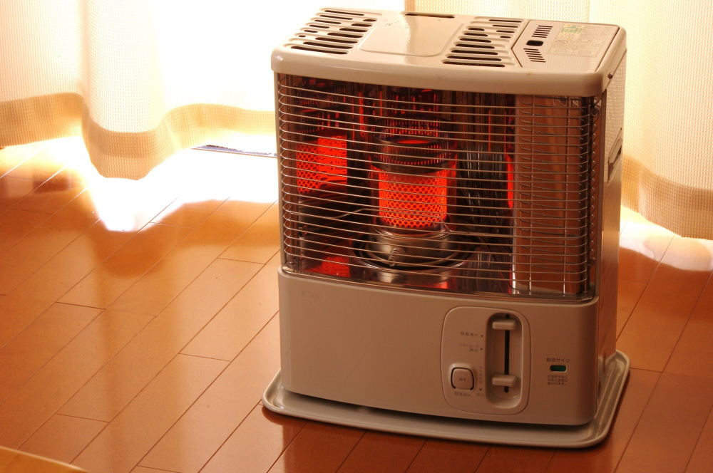 松山市でストーブを処分する方法2.家電量販店に下取り・回収してもらう