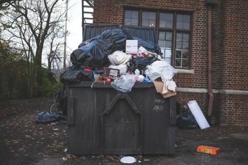 大阪市の粗大ごみの出し方は？布団を粗大ごみで処分する流れ