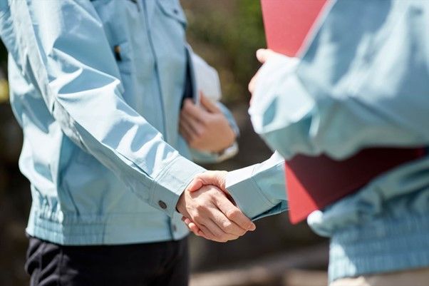 いわき市で業者にゴミ屋敷の片付けを依頼する方法