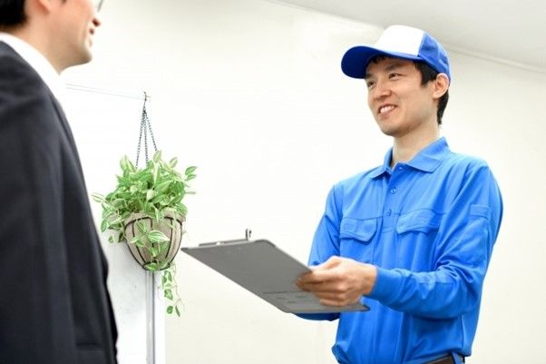 不用品回収業者選びで失敗しないポイント4選