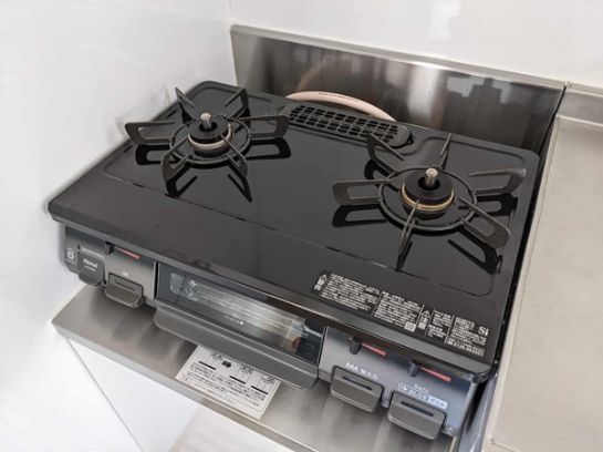 大阪市でガスコンロを処分する8つの方法を具体的に紹介 | 片付け堂Lab