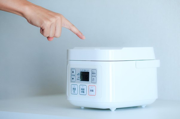 片付け堂三原店に炊飯器の処分を依頼するメリット