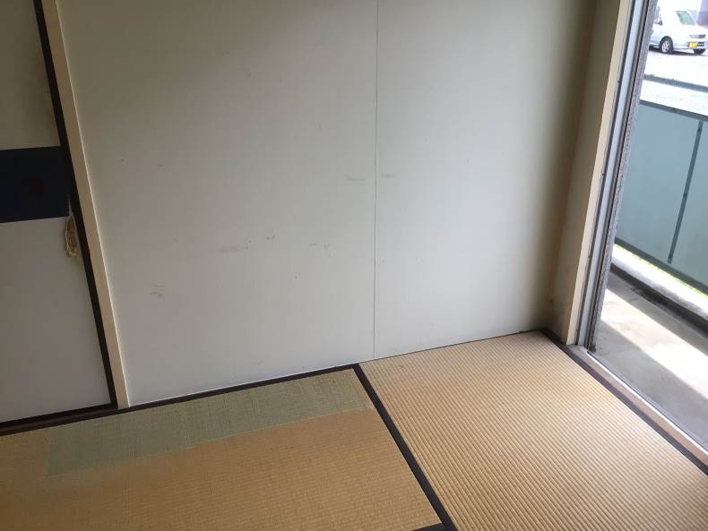 アフター
