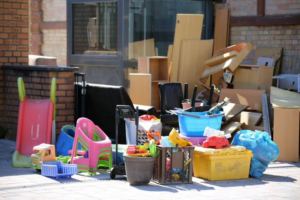 不用品ってなんだ? 倉吉市、湯梨浜町、三朝町、北栄町、琴浦町の場合