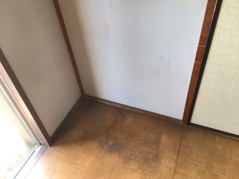アフター