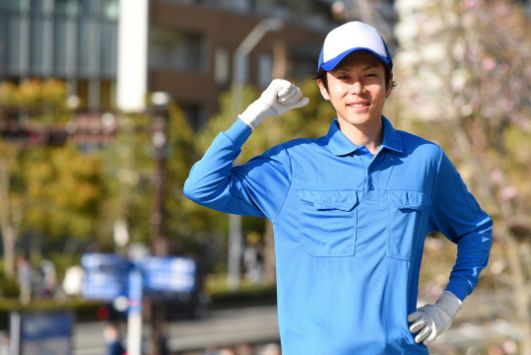 2．川崎市のゴミ屋敷清掃業者おすすめ7選