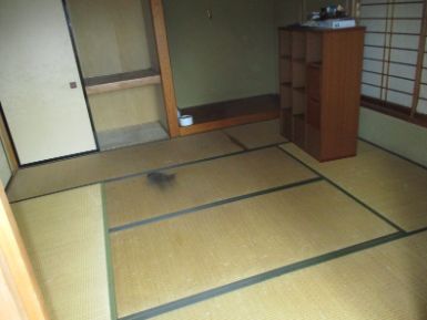 アフター