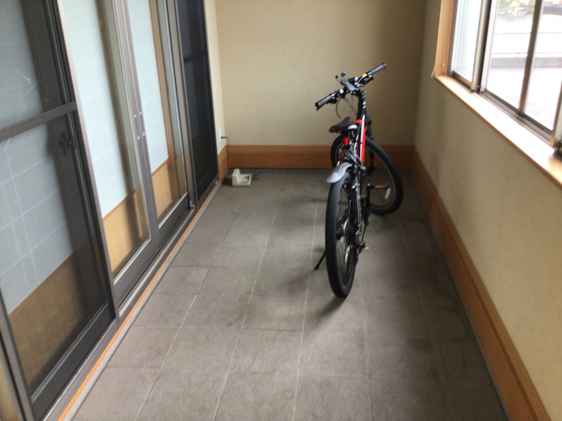 アフター